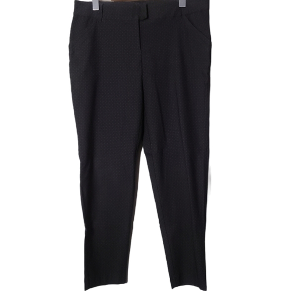 16P - Penningtons | Straight Fit Patterned Pants - Picture 1 of 6